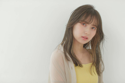 カラー/カット/トリートメント/