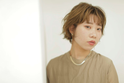 カラー/カット/トリートメント/