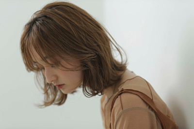 カラー/カット/トリートメント/