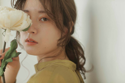 カラー/カット/トリートメント/