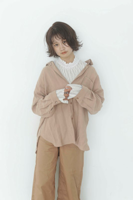 カラー/カット/トリートメント/