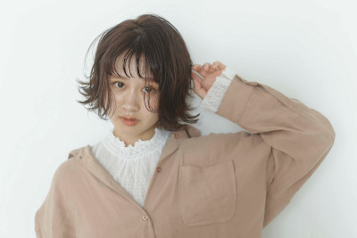 カラー/カット/トリートメント/