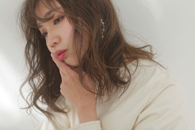 カラー/カット/トリートメント/