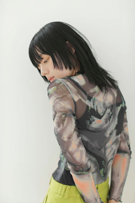 カラー/カット/トリートメント/