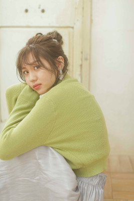 カラー/カット/トリートメント/