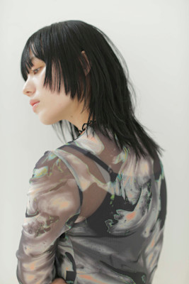 カラー/カット/トリートメント/