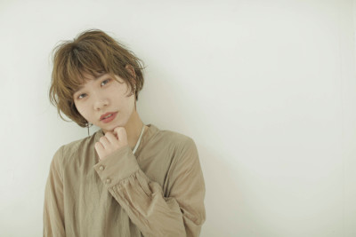 カラー/カット/トリートメント/