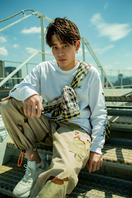 カラー/カット/トリートメント/