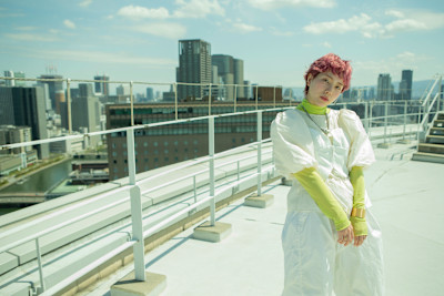 カラー/カット/トリートメント/