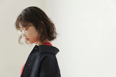 カラー/カット/トリートメント/