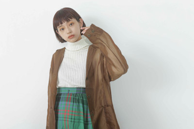 カラー/カット/トリートメント/