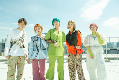 カラー/カット/トリートメント/