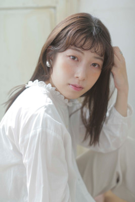 カラー/カット/トリートメント/