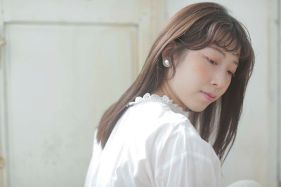 カラー/カット/トリートメント/