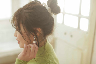 カラー/カット/トリートメント/