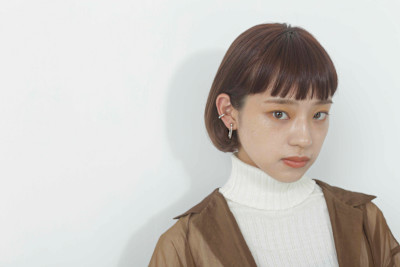 カラー/カット/トリートメント/