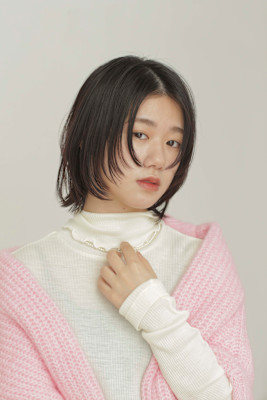 カラー/カット/トリートメント/