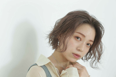 カラー/カット/トリートメント/