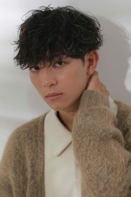 カラー/カット/トリートメント/