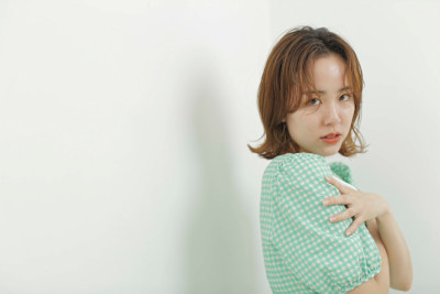 カラー/カット/トリートメント/