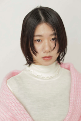 カラー/カット/トリートメント/