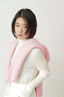 カラー/カット/トリートメント/