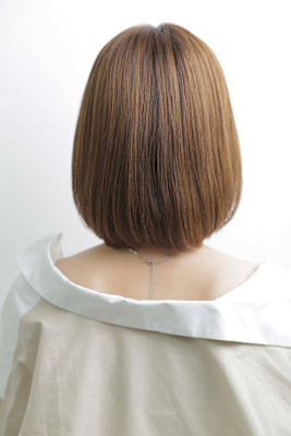 カラー/カット/トリートメント/