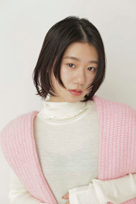 カラー/カット/トリートメント/