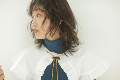 カラー/カット/トリートメント/