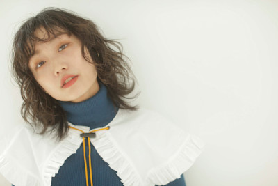 カラー/カット/トリートメント/