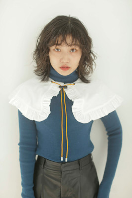 カラー/カット/トリートメント/