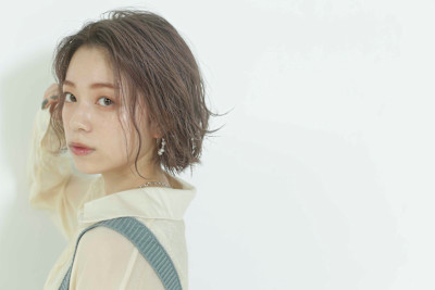 カラー/カット/トリートメント/