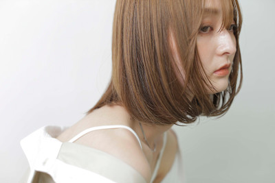 カラー/カット/トリートメント/