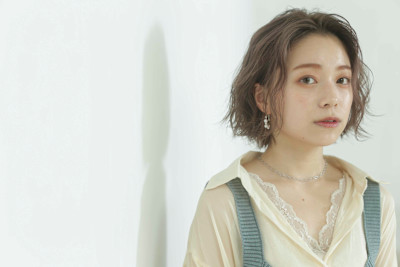 カラー/カット/トリートメント/