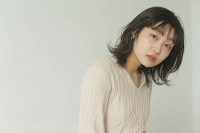 カラー/カット/トリートメント/