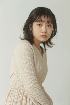 カラー/カット/トリートメント/