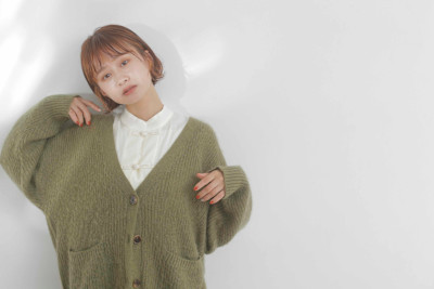 カラー/カット/トリートメント/