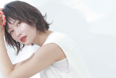 カラー/カット/トリートメント/