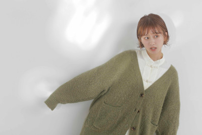 カラー/カット/トリートメント/