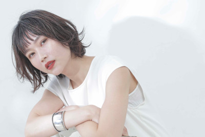 カラー/カット/トリートメント/