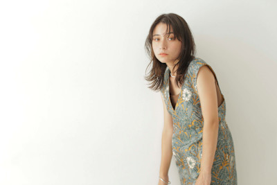 カラー/カット/トリートメント/