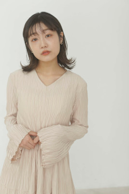 カラー/カット/トリートメント/