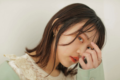 カラー/カット/トリートメント/