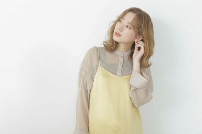 カラー/カット/トリートメント/