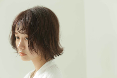 カラー/カット/トリートメント/