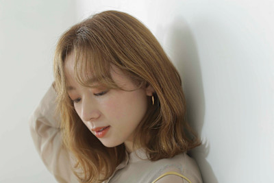 カラー/カット/トリートメント/