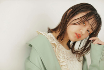 カラー/カット/トリートメント/