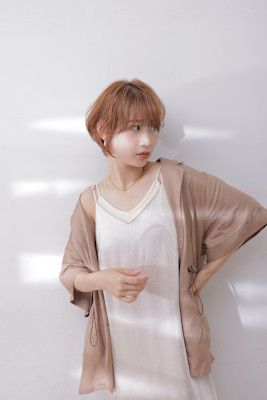 カラー/カット/トリートメント/