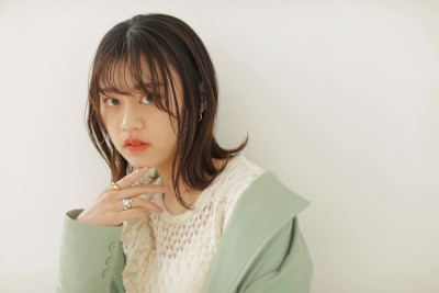 カラー/カット/トリートメント/