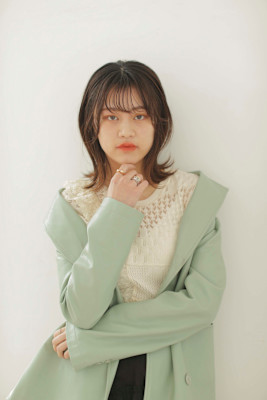 カラー/カット/トリートメント/